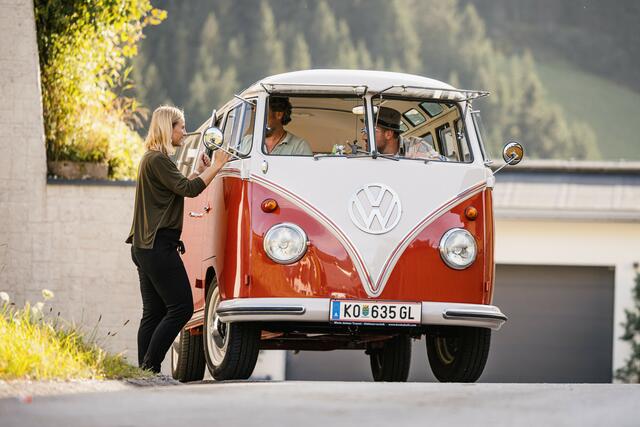 Foto: Max Steinbauer / ServusTV