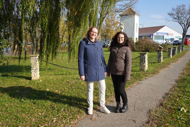 Foto: Andrea Glatzer