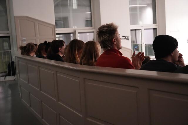 Foto: Julia Perktold