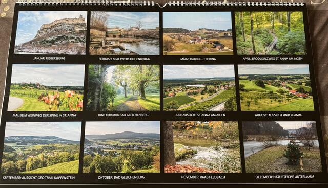 Hier noch eine Zusammenfassung. | Foto: Gerald Lang Photography