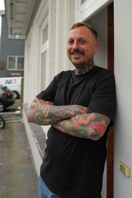 Foto: Stefan Schubert