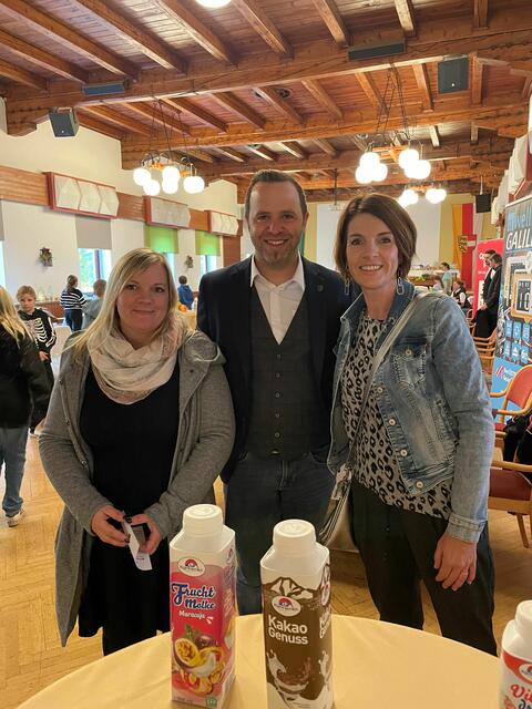 Foto: Marktgemeinde Bad Bleiberg