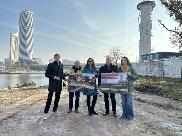 Foto: Luise Schmid/MeinBezirk