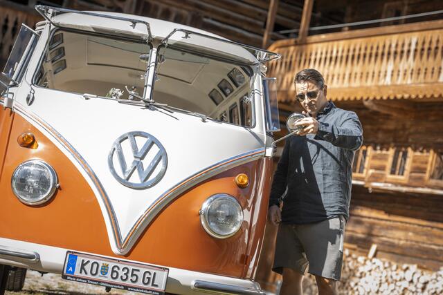 Foto: Max Steinbauer / ServusTV