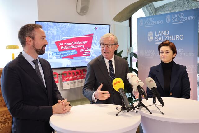 Foto: Land Salzburg / Franz Neumayr