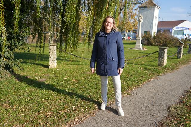 Foto: Andrea Glatzer