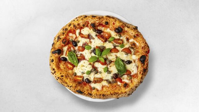 Foto: Pizzeria Dolce Picante