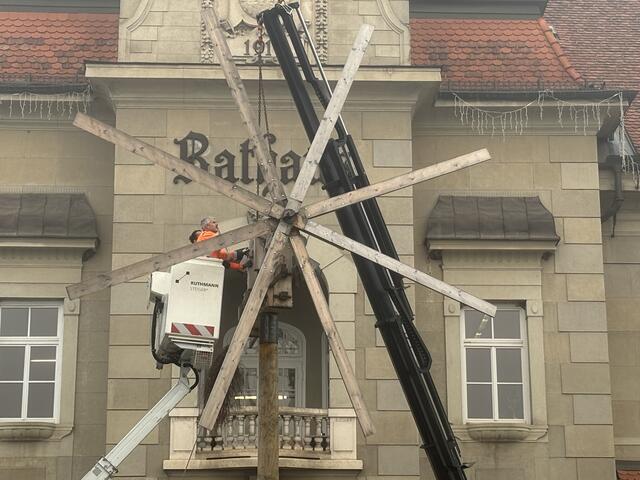 Foto: Waltraud Fischer