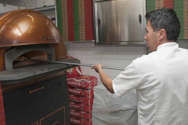 Foto: Wolfgang Unger