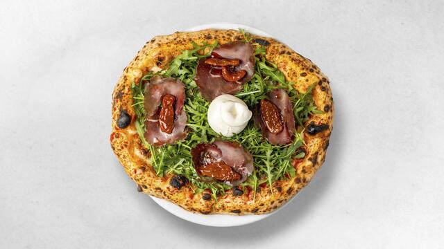 Foto: Pizzeria Dolce Picante