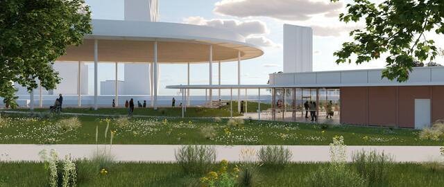 Foto: Mostlikely Architecture