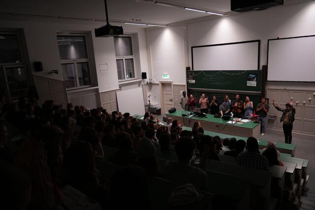 Foto: Julia Perktold