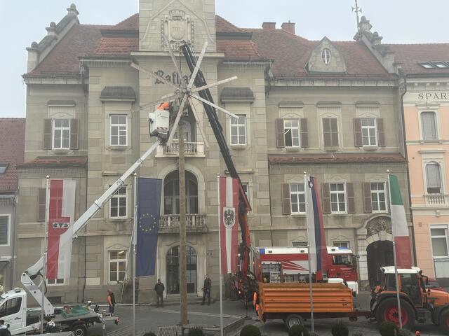 Foto: Waltraud Fischer