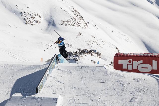 Matej Svancer in Action | Foto: Tom Bause