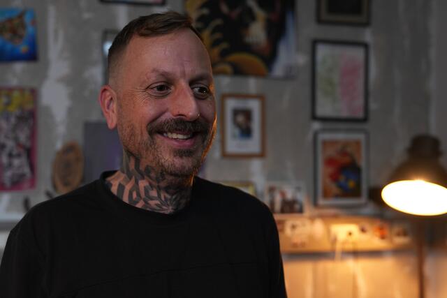 Foto: Stefan Schubert