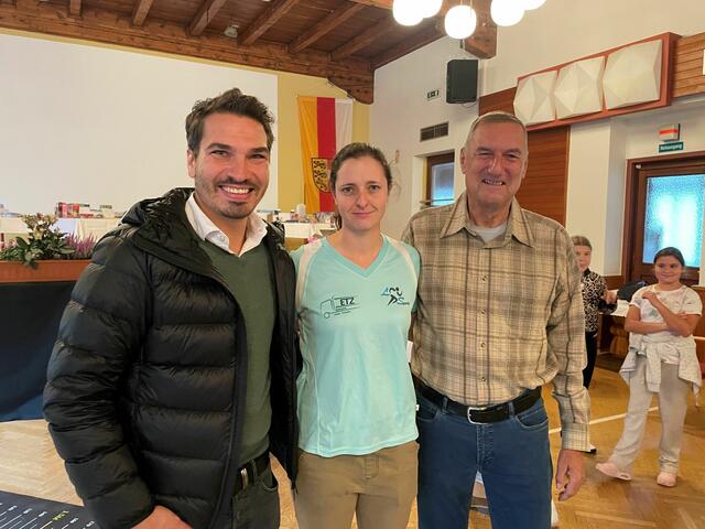 Foto: Marktgemeinde Bad Bleiberg