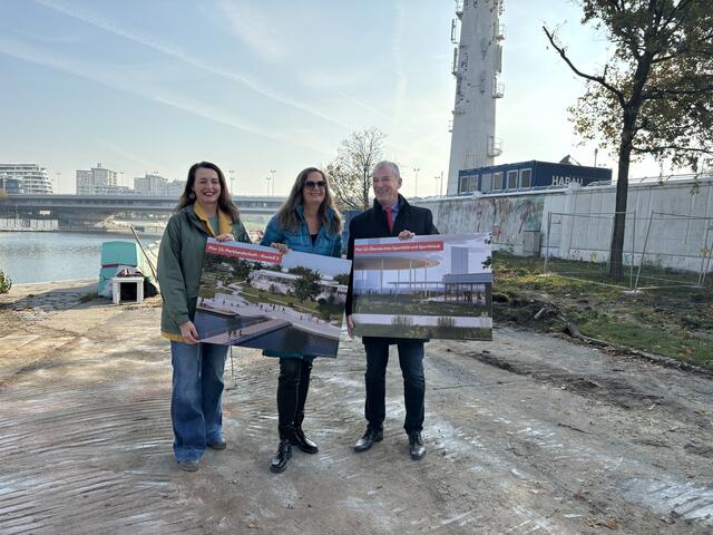 Foto: Luise Schmid/MeinBezirk