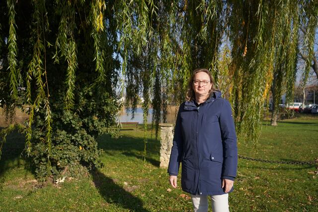 Foto: Andrea Glatzer
