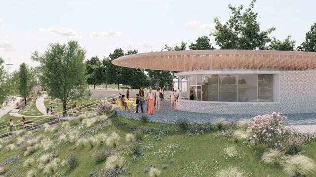 Foto: Mostlikely Architecture