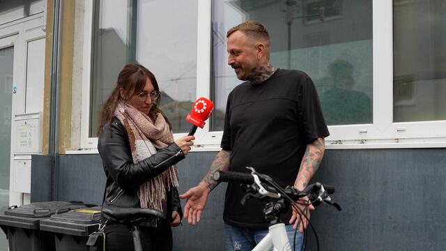 Foto: Stefan Schubert