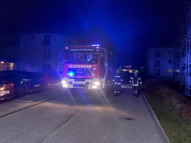 Foto: FF Ternitz-Pottschach