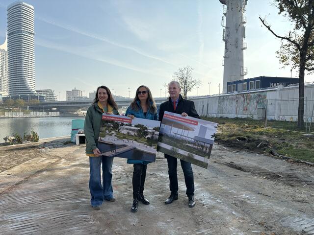 Foto: Luise Schmid/MeinBezirk