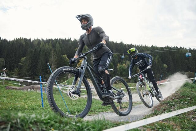 Foto: Max Steinbauer / ServusTV