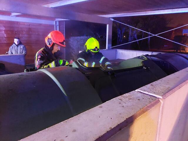 Foto: FF Ternitz-Pottschach
