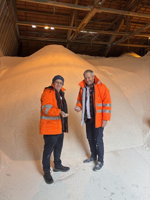 Foto: Alexandra Goll