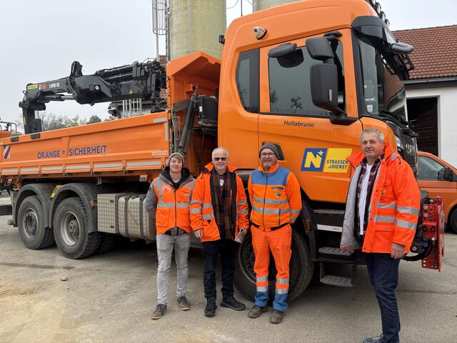 Foto: Alexandra Goll