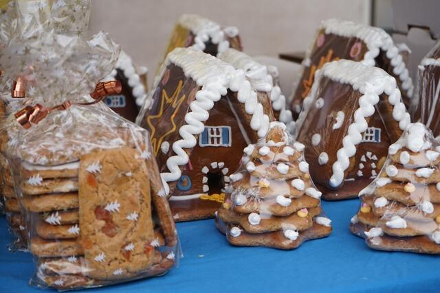 Knusper, knusper, knäuspchen oder so ähnlich | Foto: Stadtgemeinde Köflach