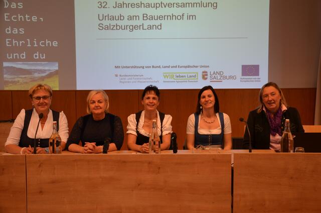 Foto: Maria Astner-Meißnitzer