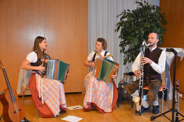 Foto: Maria Astner-Meißnitzer