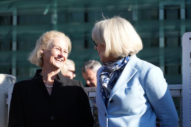 Foto: Julia Perktold