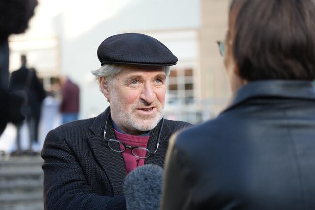 Foto: Julia Perktold