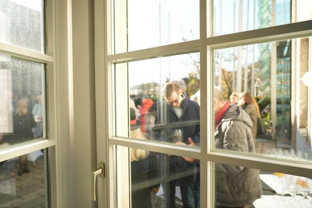 Foto: Julia Perktold