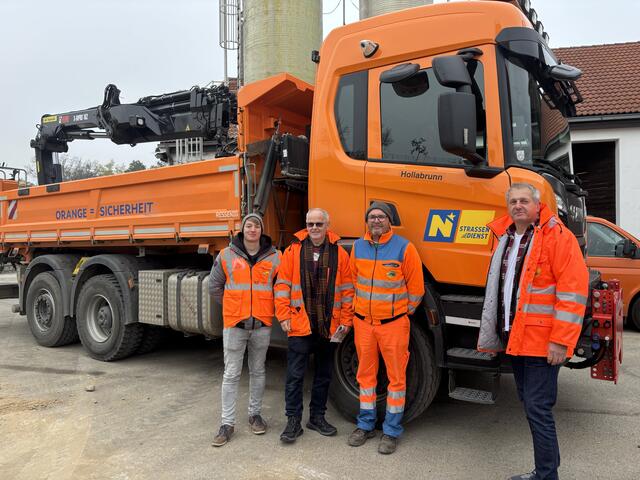 Foto: Alexandra Goll