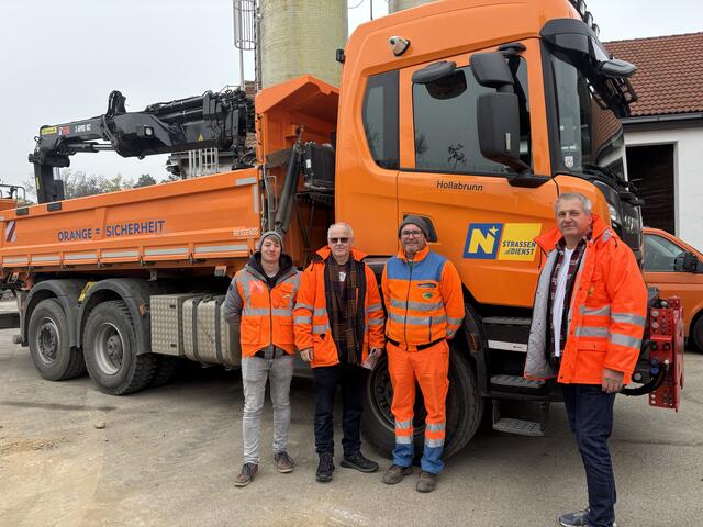 Foto: Alexandra Goll