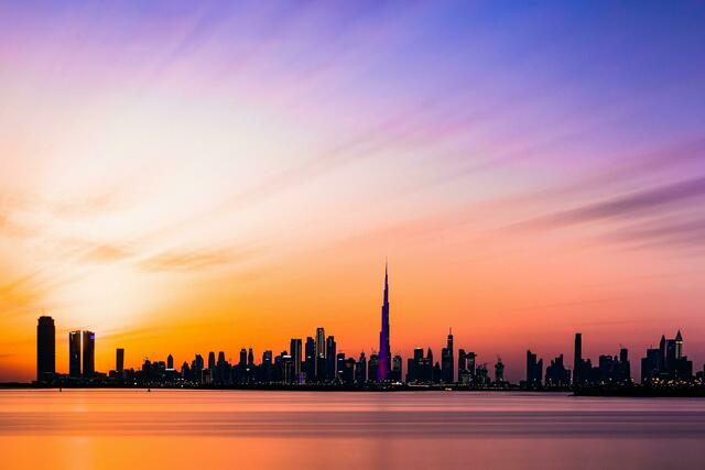 Von Dubai aus - über die sozialen Medien - gelangt die Schokoladenspezialität auch in einige Wiener Läden. (Symbolbild) | Foto: Aleksandar Pasaric von Pexels