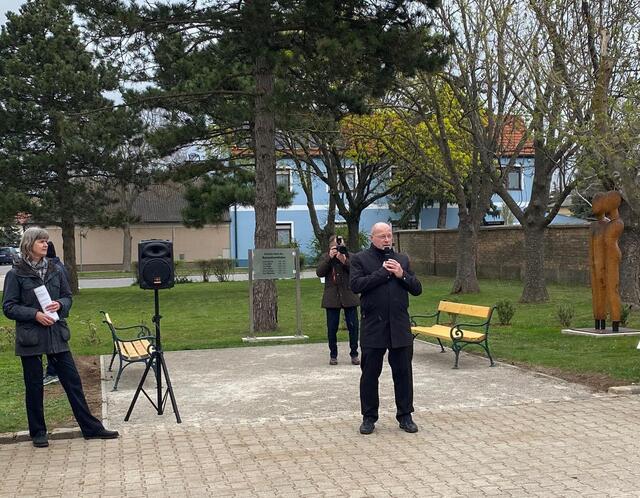 Foto: Fotos von "Mucky" Korlath