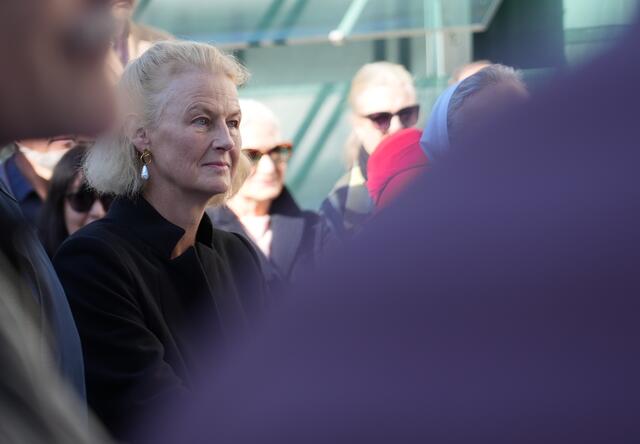 Foto: Julia Perktold