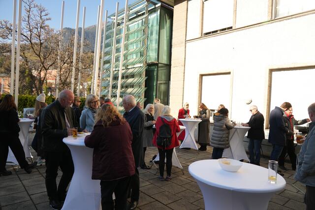 Foto: Julia Perktold