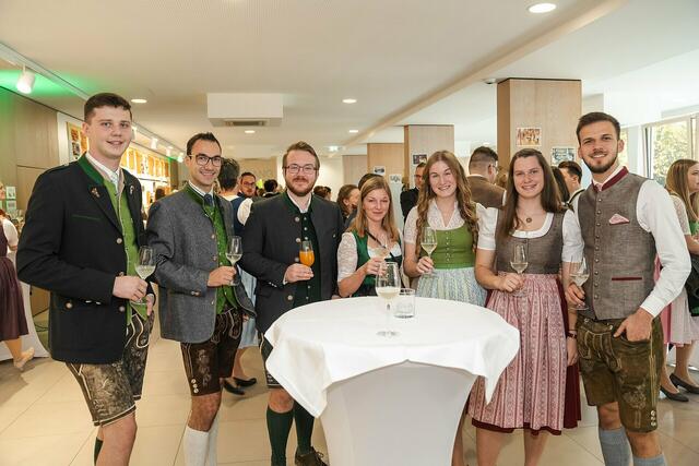 Foto: Landjugend Bezirk Deutschlandsberg