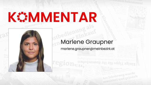 MeinBezirk-Redakteurin Marlene Graupner meint, dass das Stadtentwicklungsgebiet am Nordwestbahnhof frischen Wind in die Brigittenau bringen kann. | Foto: Marlene Graupner/MeinBezirk