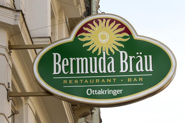 Das bekannte Lokal "Bermuda Bräu" ist in die Insolvenz geschlittert. (Archiv) | Foto: Ernst Weingartner / Weingartner-Foto / picturedesk.com 