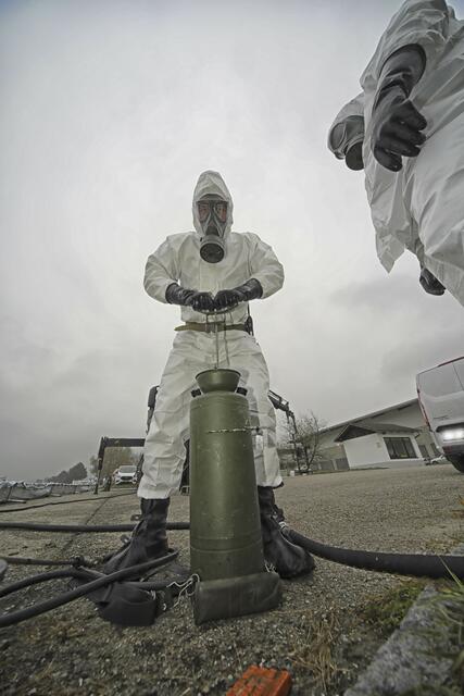 Foto: Bundesheer/Albin Fuss