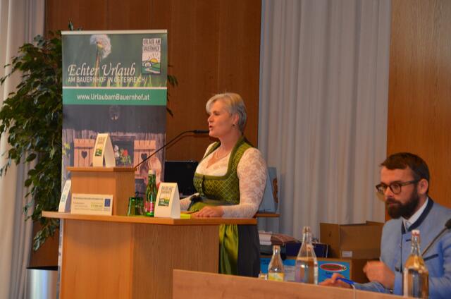 Foto: Maria Astner-Meißnitzer