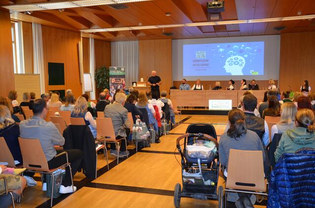 Foto: Maria Astner-Meißnitzer