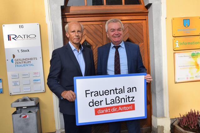 Foto: Josef Strohmeier