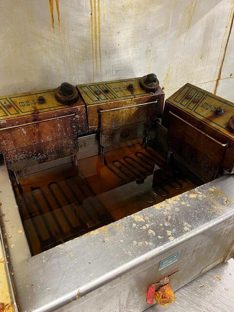 Foto: Gruppe Sofortmaßnahmen